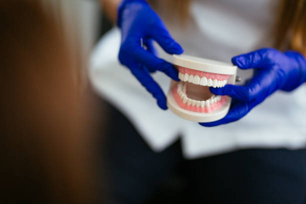 Why Choose Us for Your Dental Needs in Maugansville, MD
