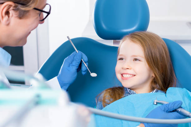 Dental X-Rays and Imaging in Maugansville, MD