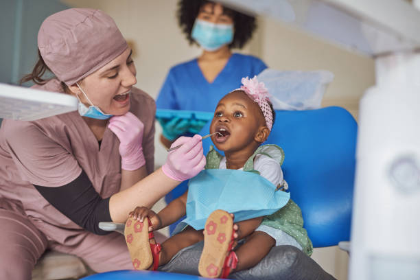 Oral Surgery in Maugansville, MD