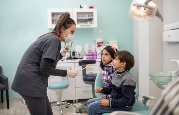 Best Dental Exams and Cleanings  in Maugansville, MD