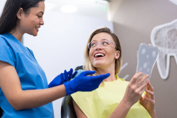 Best Dental Fillings (Composite and Amalgam)  in Maugansville, MD