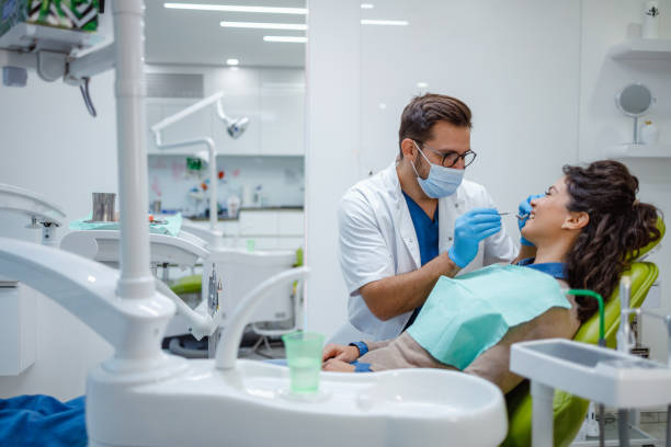 Reliable Maugansville, MD  Holistic Dental Services Solutions