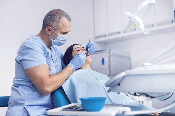 Best Sedation Dentistry  in Maugansville, MD