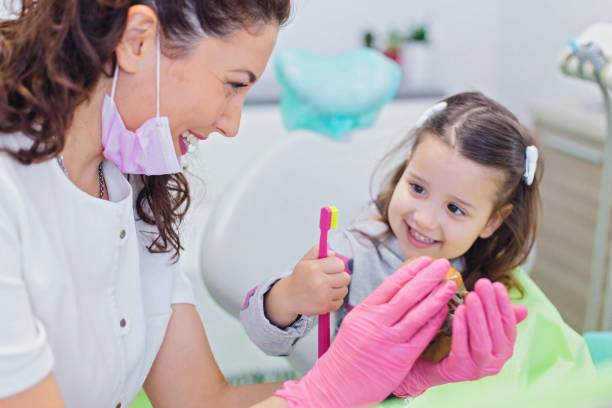 Best Preventive Dentistry  in Maugansville, MD